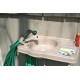 RSI-S2 Riverstone Outdoor Sink