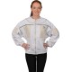 331 Ventilated Beekeeping Jacket with Fencing Veil