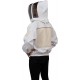 331 Ventilated Beekeeping Jacket with Fencing Veil