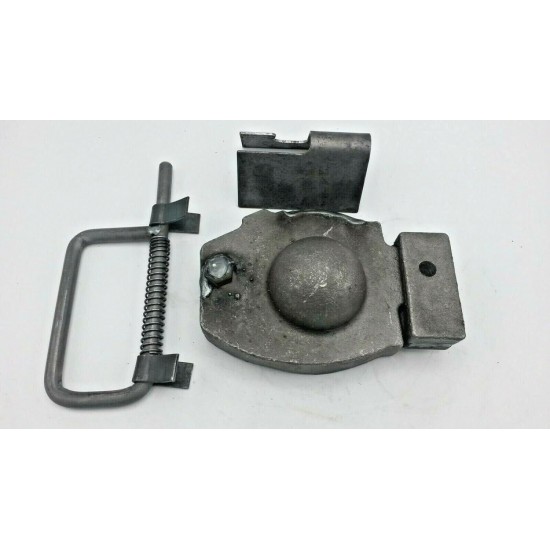 Replacement for Gooseneck Coupler Head Replacement Kit. 30k#. Truck. Trailer. Fits Ram.