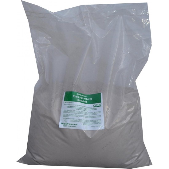 BioOrganics Micronized Endomycorrhizal Inoculant (10 lb. Bag)