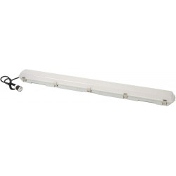 Livestock Basic Stock Light - Lightweight, Easy-to-Move Stock Lights Feature Hangers, Making it Easy to Attach Them to Chutes and Other Surfaces