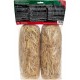 78324 Koi Predator Control Faux Log Fish Cave, Brown & Summit 130 Clear-Water Barley Straw Bales, 2-Pack