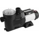 2.5HP Pool Pump Powerful 8880 GPH, Self Priming 110V Swimming Pool Pump, 1850W Single Speed In/Above Ground Pool Pump