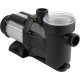 2.5HP Pool Pump Powerful 8880 GPH, Self Priming 110V Swimming Pool Pump, 1850W Single Speed In/Above Ground Pool Pump