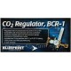 CO2 Regulator, BCR-1