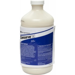 Conserve SC Insecticide with Spinosad Biologically Derived 654157-32oz