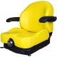 ProRide Suspension Seat Fits John Deere Zero Turn Mowers & More - AUC11927 - SAME DAY  - 1 YEAR WARRANTY