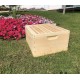 10 Frame 2 Deep 3 Medium with Wedge Style Frames Bee Hive Un-Assembled Beekeeping Langstroth Made in USA