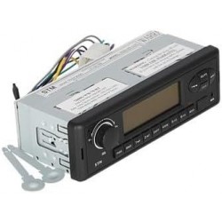 Radio MP3 Bluetooth fits John Deere 6405 7400 7810 8410 6500 6400 7210 7800 8400 6210 7610 8210 6600 6310 7200 7710 8310 6410 7410 8100 6110 7510 8110 6300 6610 7700 8300 6200 6600 7600 8200 9300