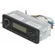 Radio MP3 Bluetooth fits John Deere 6405 7400 7810 8410 6500 6400 7210 7800 8400 6210 7610 8210 6600 6310 7200 7710 8310 6410 7410 8100 6110 7510 8110 6300 6610 7700 8300 6200 6600 7600 8200 9300