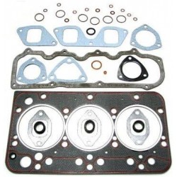 Head Gasket Set fits Fiat 8035.04 580 566DT 580DT 566 565C FL4L 1940096 fits Allis Chalmers 5050 1909560