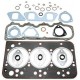 Head Gasket Set fits Fiat 8035.04 580 566DT 580DT 566 565C FL4L 1940096 fits Allis Chalmers 5050 1909560