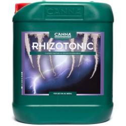 Rhizotonic Vegetative Stimulator for Plant Roots in 250Ml 1 Or 5 Litre (5 Litre)