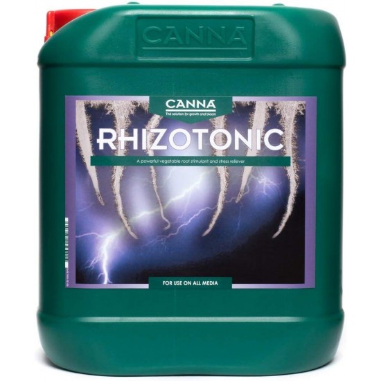 Rhizotonic Vegetative Stimulator for Plant Roots in 250Ml 1 Or 5 Litre (5 Litre)