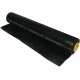 1.5 mil Black Plastic 4' x 1000' (4')