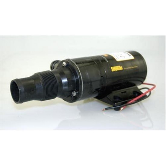 3200-001 12V Macerator Pump