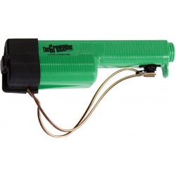 HS2000 Prod Rechargeable Replacement Handle - Hot-Shot - Replacement Rechargeable Handle for HS2000 The Green One Electric Livestock Prod (Item No. HU2HSRC)