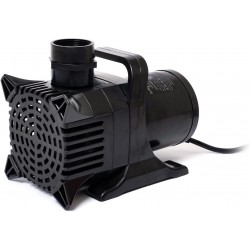 Submersible Pond Waterfall Pump (JGP-25000, 6600gph)