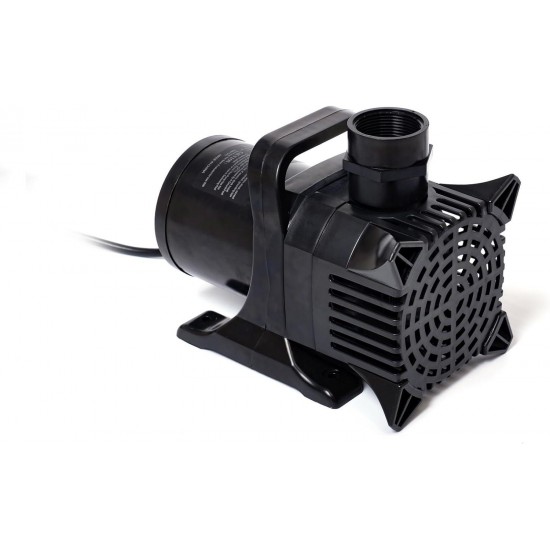 Submersible Pond Waterfall Pump (JGP-25000, 6600gph)