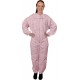 Unisex Regular Fit 410 Polycotton Beekeeping Suit With Round Veil