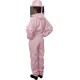 Unisex Regular Fit 410 Polycotton Beekeeping Suit With Round Veil