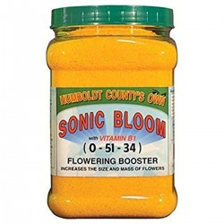 Sonic Bloom 5 lb