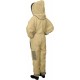 421 Aero Beekeeping Suit with Fencing Veil