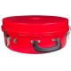 Renegade Rope Can- Bright Red