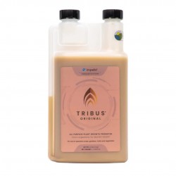 Tribus Original, Phosphorus-Based Bloom Booster Super Concentrated (1, 1 Liter)