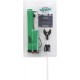 HS2000 The Green One Cattle Prod Livestock Prod with 36 Fiberglass Shaft (Item No. HS236)