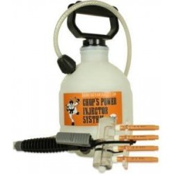 Chop's Power Meat Injector System 1/2 Gallon