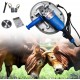 Portable Dehorner, Electric Cattle Dehorner, 1700W Electric Dehorner for Goats, Livestock Equipment and Livestock Tool for Cattle and Sheep