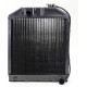 Aftermarket Radiator Fits Ford Tractor Models: 340 340A 340B 445 535 545 Construction/Industrial: 4100 4500 4600 4600NO 4600O 4600SU 5000 5100 5600 5800