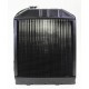 Aftermarket Radiator Fits Ford Tractor Models: 340 340A 340B 445 535 545 Construction/Industrial: 4100 4500 4600 4600NO 4600O 4600SU 5000 5100 5600 5800