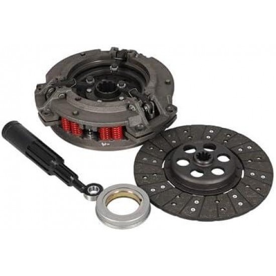 Clutch Kit fits Massey Ferguson 35 150 50 20 TO35 40 135 40 2135 2200 526666M91