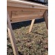 Top Bar Hive Beekeeping kit