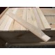 Top Bar Hive Beekeeping kit