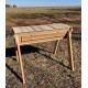 Top Bar Hive Beekeeping kit