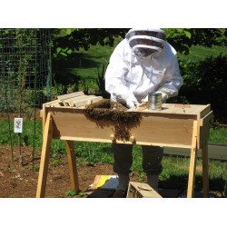 Top Bar Hive Beekeeping kit