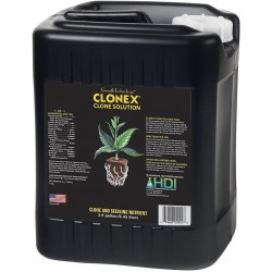 Clone Solution, 2.5 Gals.