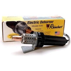 Electric Goat Dehorner or Calves Dehorner 1/2 inch Inner Diameter