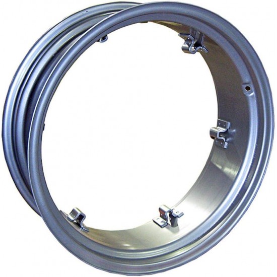 NCA1020B Fits Ford 2N 8N 9N Tractor 10 x 28 Rear Rim 6 Loop C0NN1050F