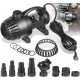 91018 3000 GPH Submersible Pond Water Pump w/ 20 FT Power Cord & 15FT Lift Height Pond Pump