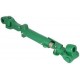 Top Link Assembly - Category 3 fits John Deere 4560 4955 8450 8870 4630 4960 8560 4640 8100 8570 9100 4555 4850 8440 6200 8400 8650 9400 4650 8200 8630 9200 4755 8300 8640 9300 4840 8430 8760 4760