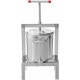 Honey Extractor Manual Honey Press Extractor Beekeeping Tool Stainless Steel Honey Press Wax (2.6 Gallon)