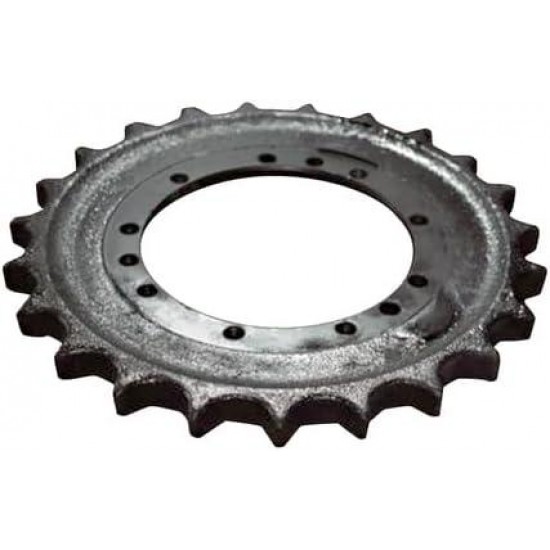 Drive Motor Sprocket fits John Deere 35D 1032265