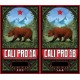 GL56723914.922 Cali Pro Bloom A+B Fertilizer Combo, 3.8 L