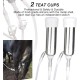 12L Goat Milking Machine (Pro) and Cow Milking Teat Cup Replacement (Tube Included)