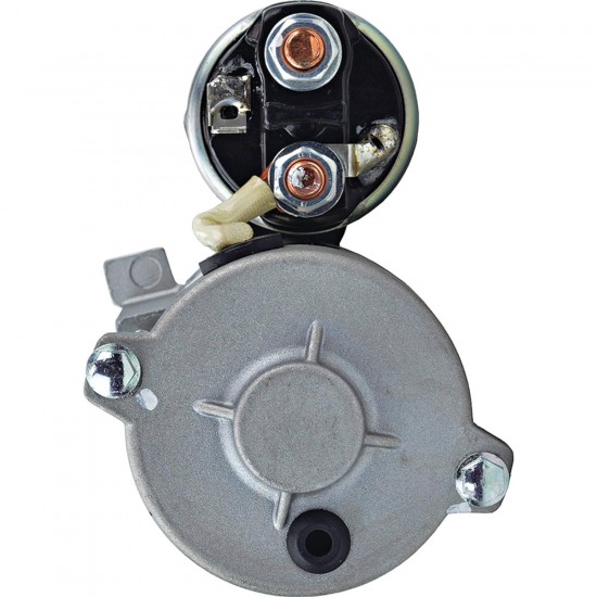 410-22084 Starter Compatible with/Replacement for Farm Tractors; Briggs & Stratton 593486, 797722